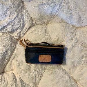 Jon Hart Mini Makeup Bag